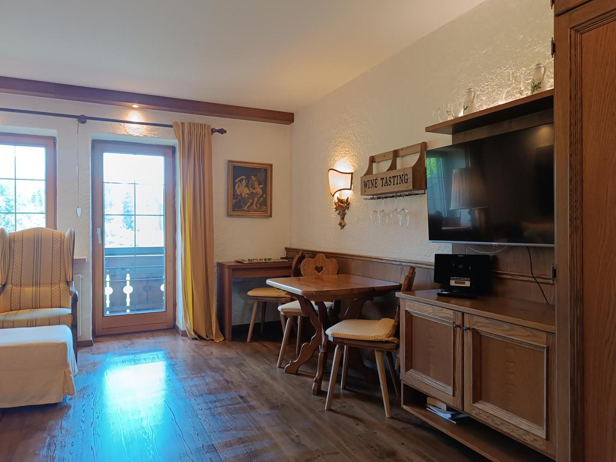 Apartments Im Jagdhof Fischen im Allgaeu Bagian luar foto